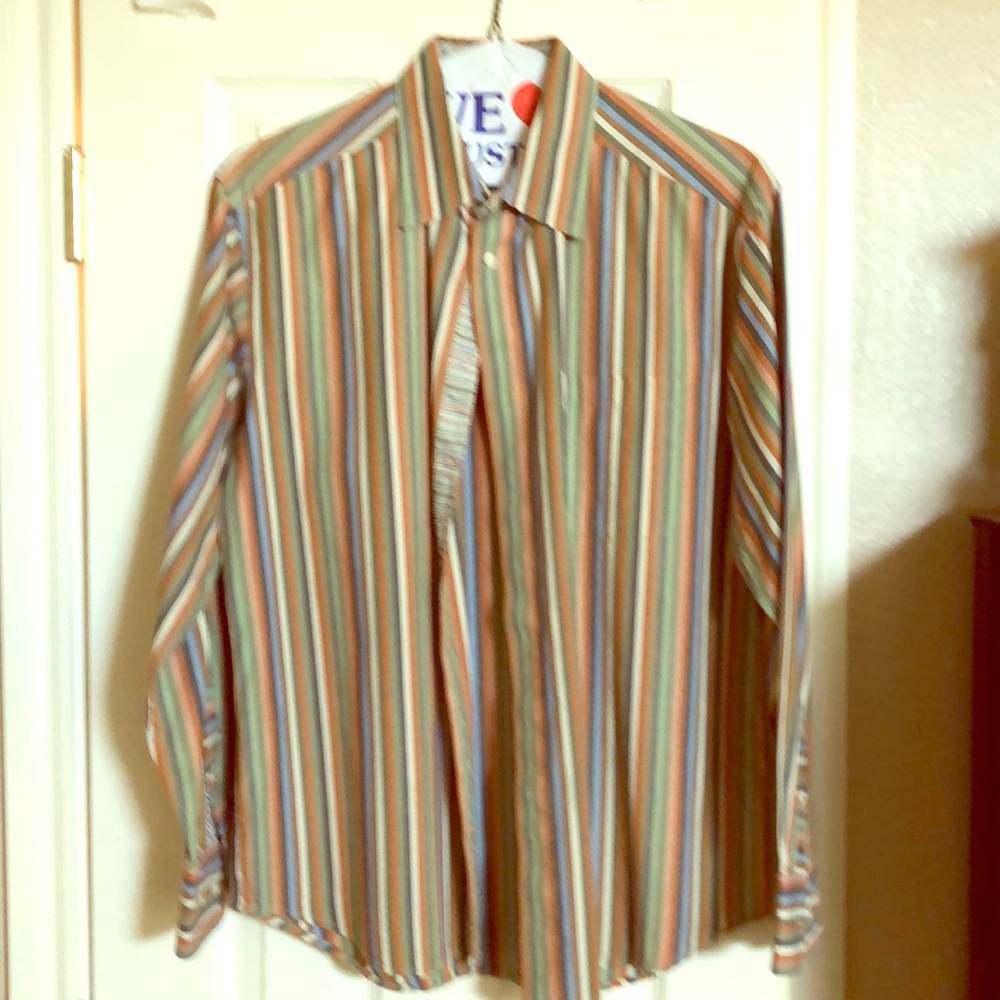 Robert Graham shirt